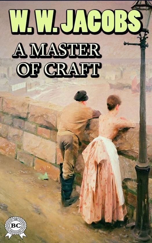 A Master of Craft