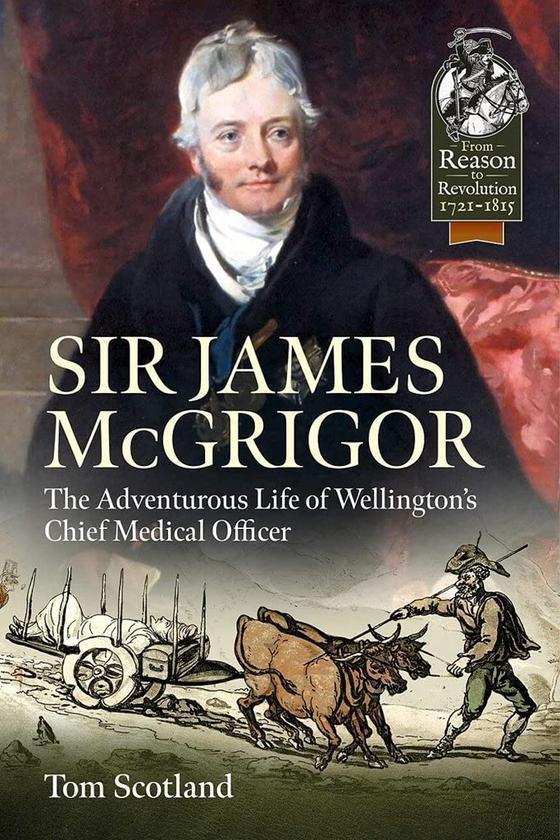 Sir James McGrigor