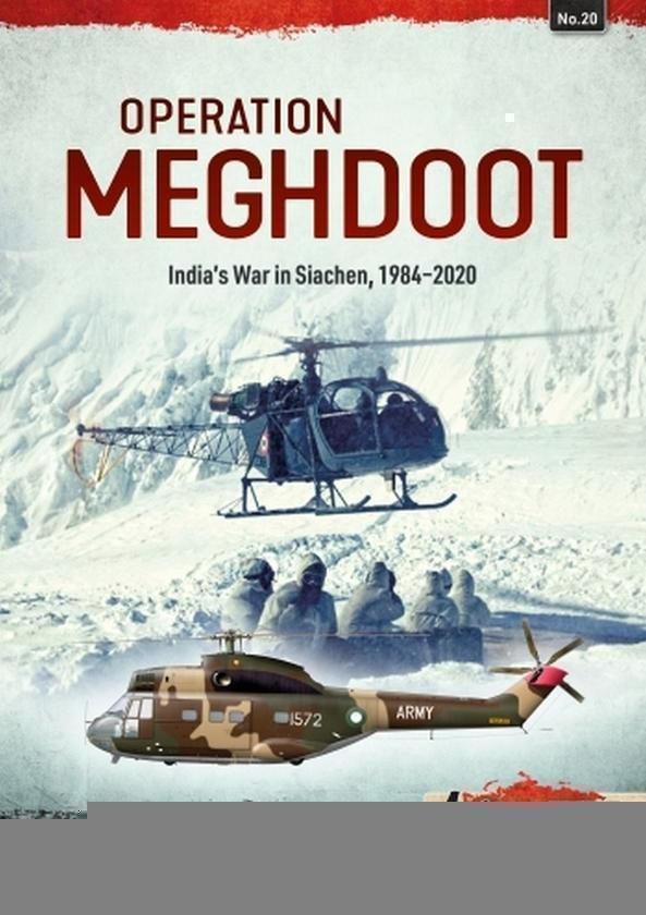 Operation Meghdoot