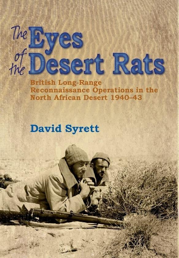 The Eyes of the Desert Rats