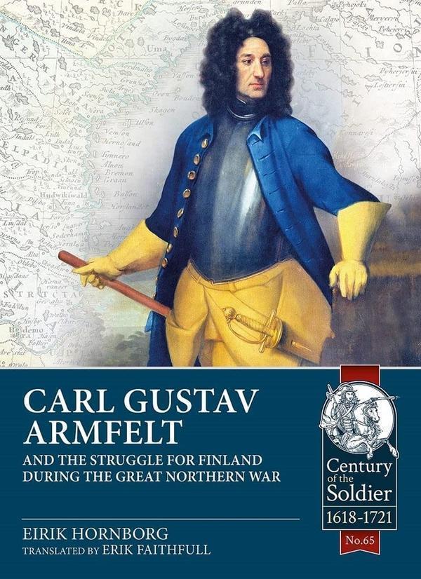 Carl Gustav Armfelt and the Struggle for Finland during...
