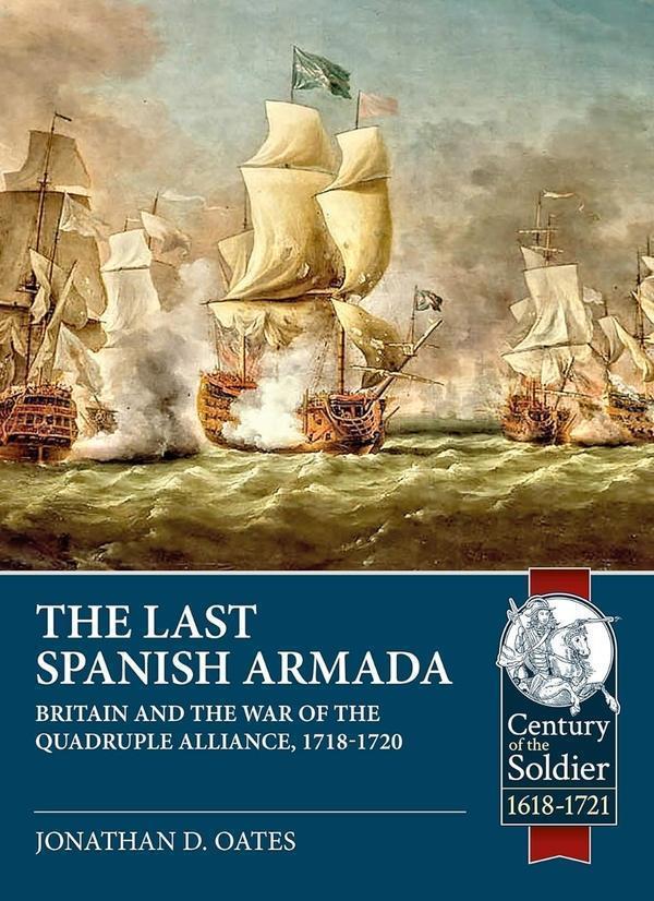 The Last Spanish Armada