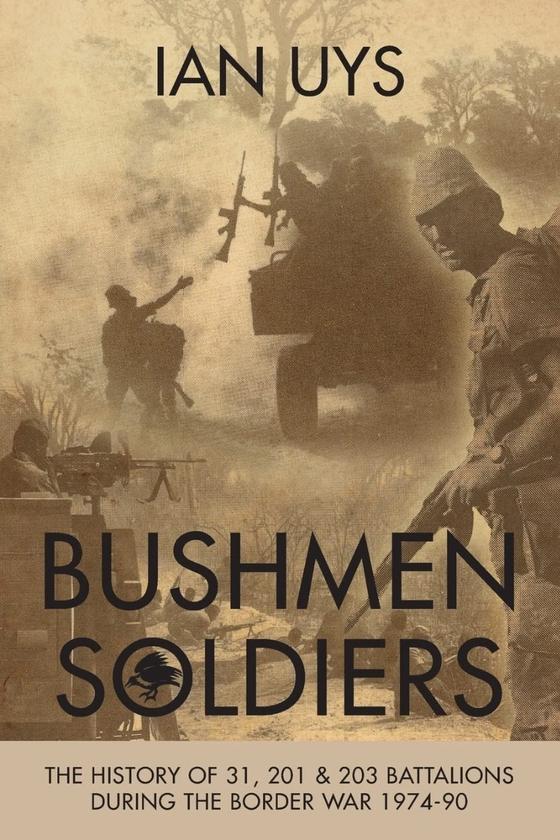 Bushmen Soldiers