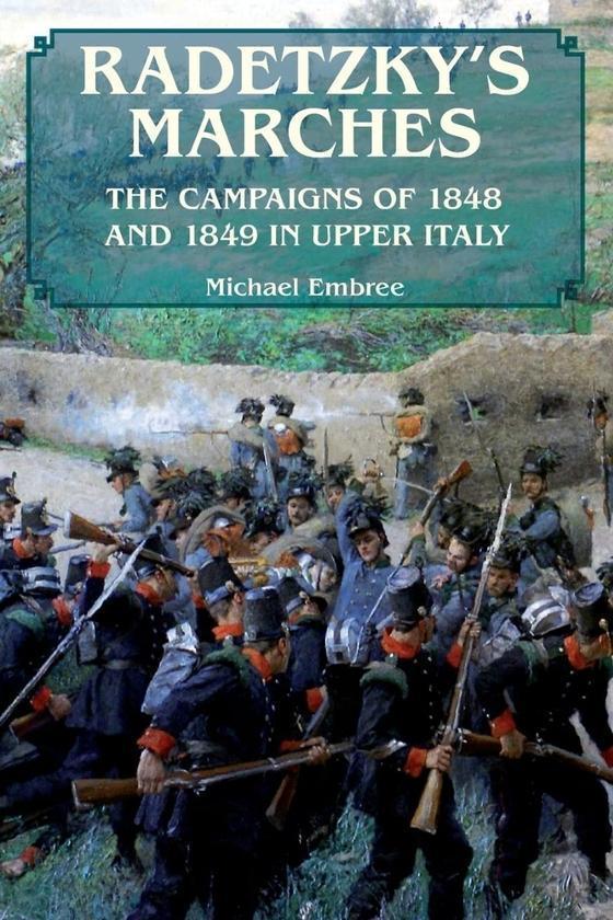 Radetzky's Marches