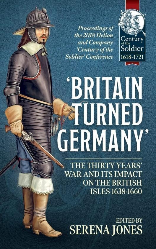 Britain Turned Germany