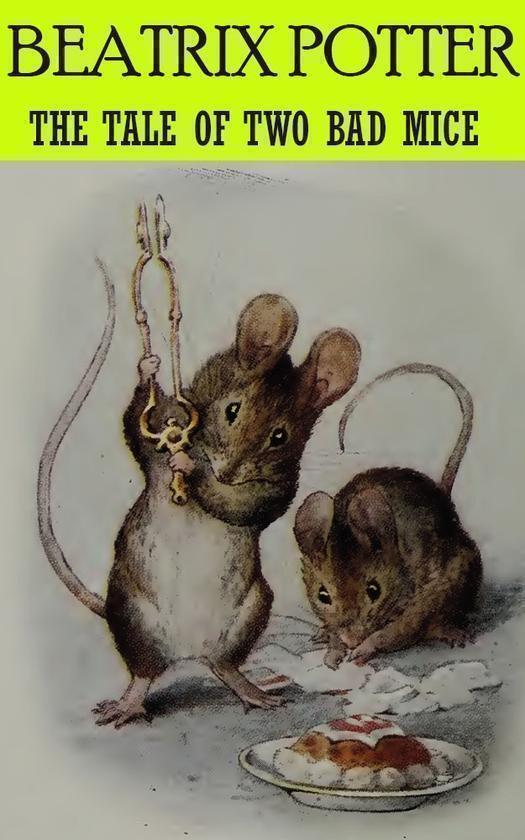 The Tale of Two Bad Mice