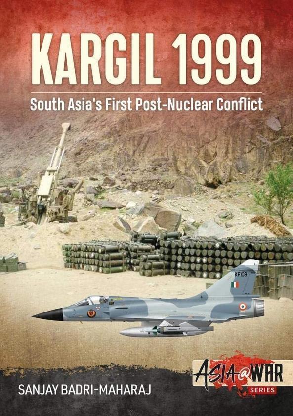 Kargil 1999