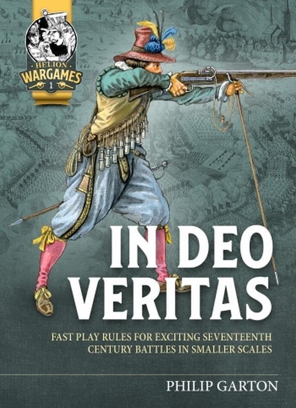 In Deo Veritas