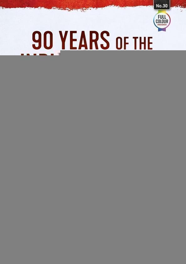 90 Years of the Indian Air Force