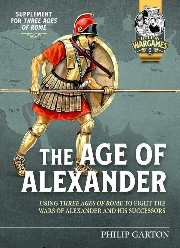 The Age of Alexander