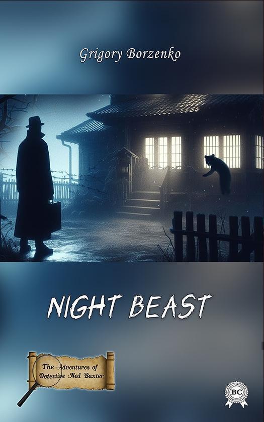 The Night Beast
