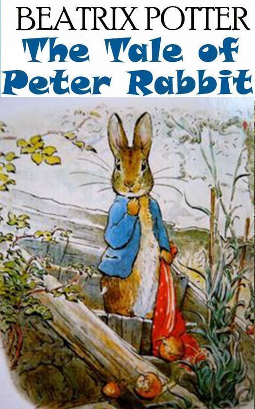The Tale of Squirrel Nutkin. The Tale of Jemima Puddle-Duck