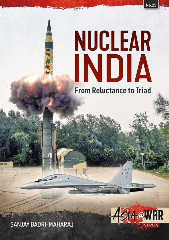 Nuclear India