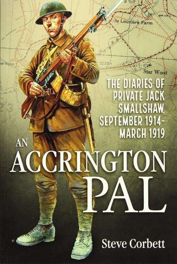 An Accrington Pal