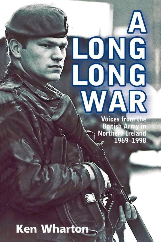 A Long Long War