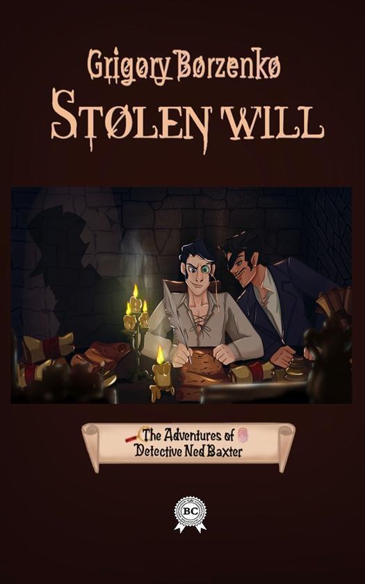 Stolen will