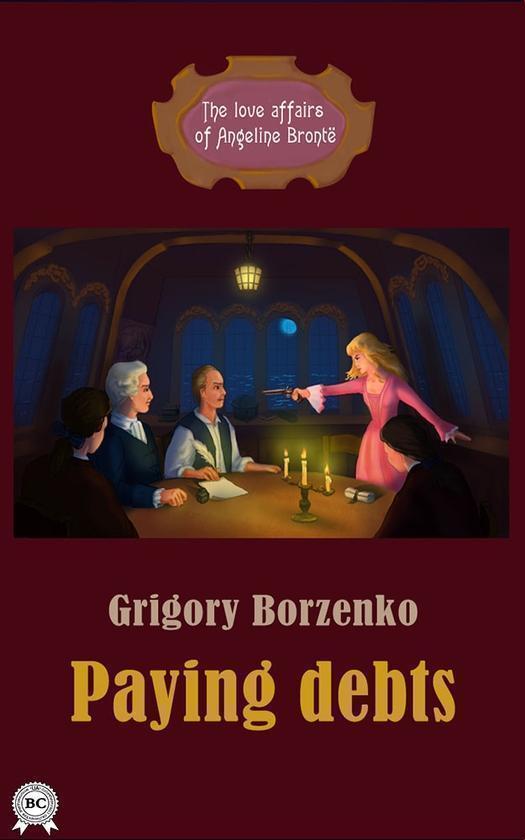 Paying Debts