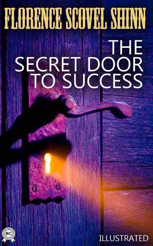 The Secret Door to Success