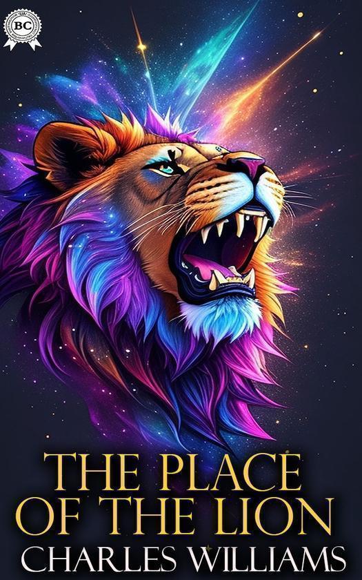 The Place of the Lion