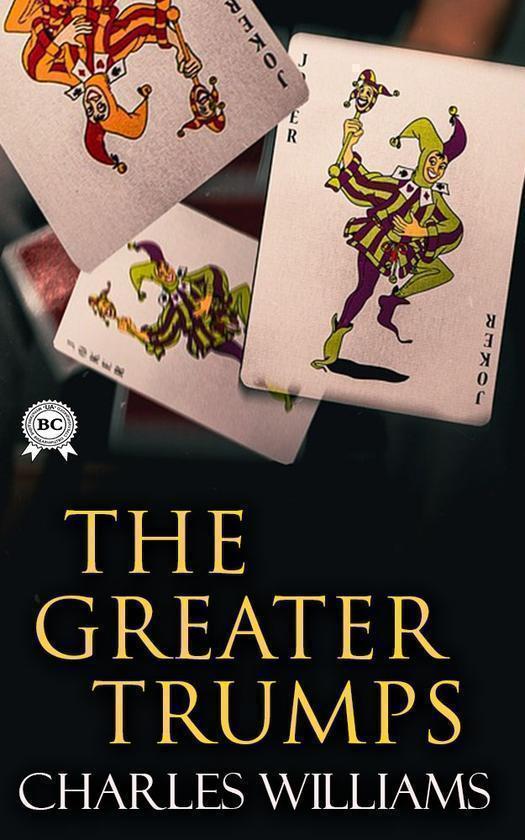 The Greater Trumps