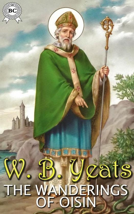 The Wanderings of Oisin