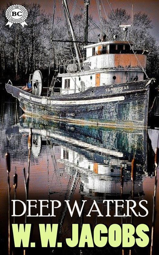Deep Waters