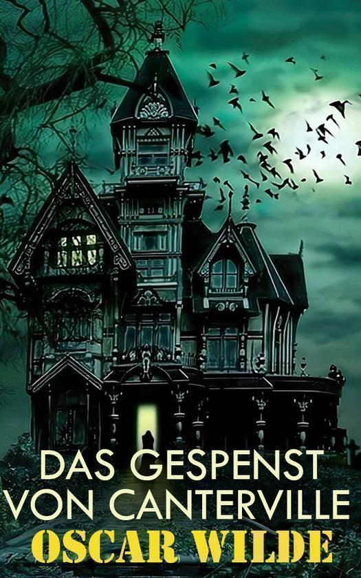 Das Gespenst von Canterville