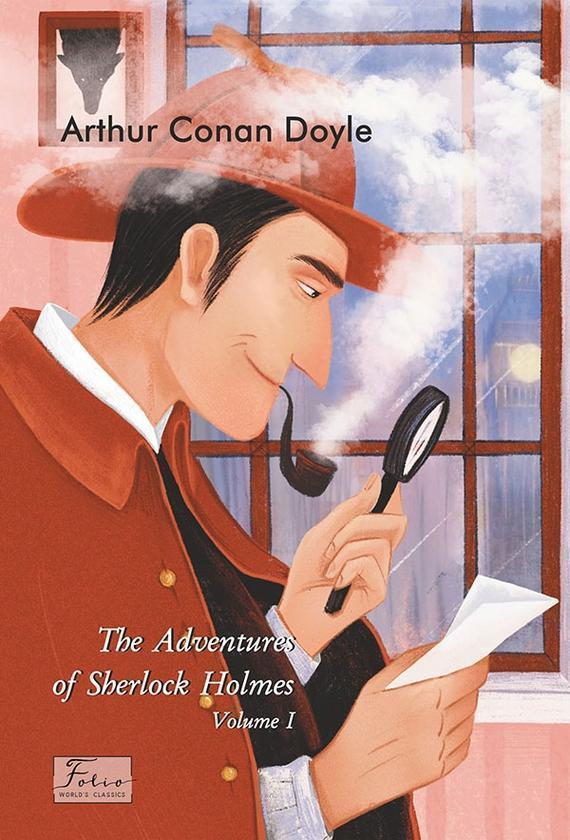 The Adventures of Sherlock Holmes. Volume I