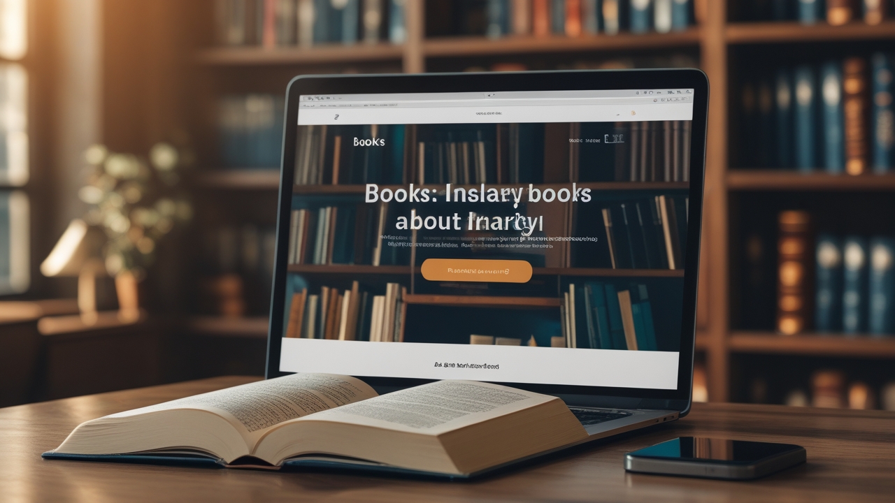 В Україні запустили онлайн-платформу Reading Ukraine для популяризації вітчизняної літератури за кордоном