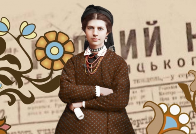 У Гадячі розпочалася літературна резиденція «У пошуках Пчілки»