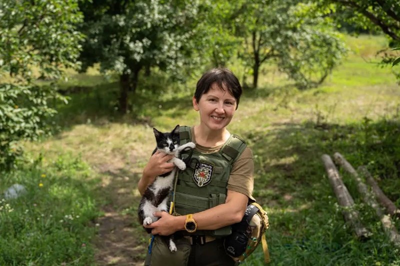 Пішла з життя журналістка, редакторка та ветеранка Олена Шарговська