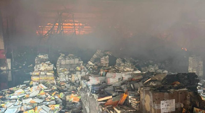 Видавці за власні кошти відновили майже половину підручників, знищених російськими обстрілами
