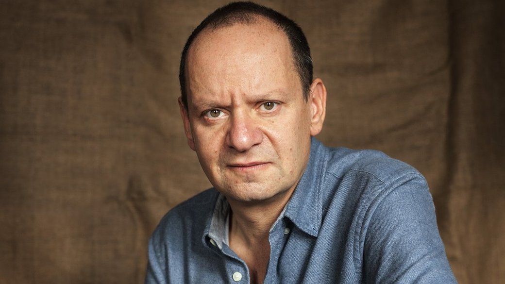Британський юрист і письменник Філіп Сендс напише книжку про розслідування загибелі Вікторії Амеліної