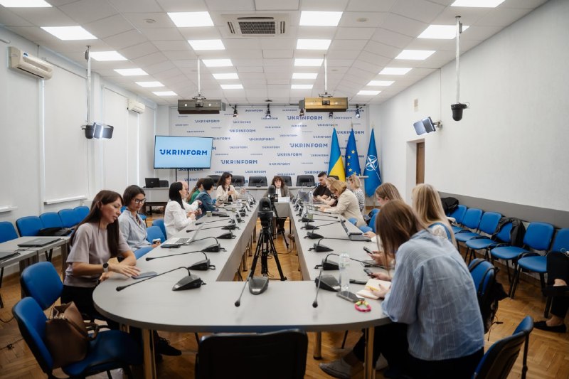 В Україні розробляють законопроєкт про регулювання штучного інтелекту в медіа