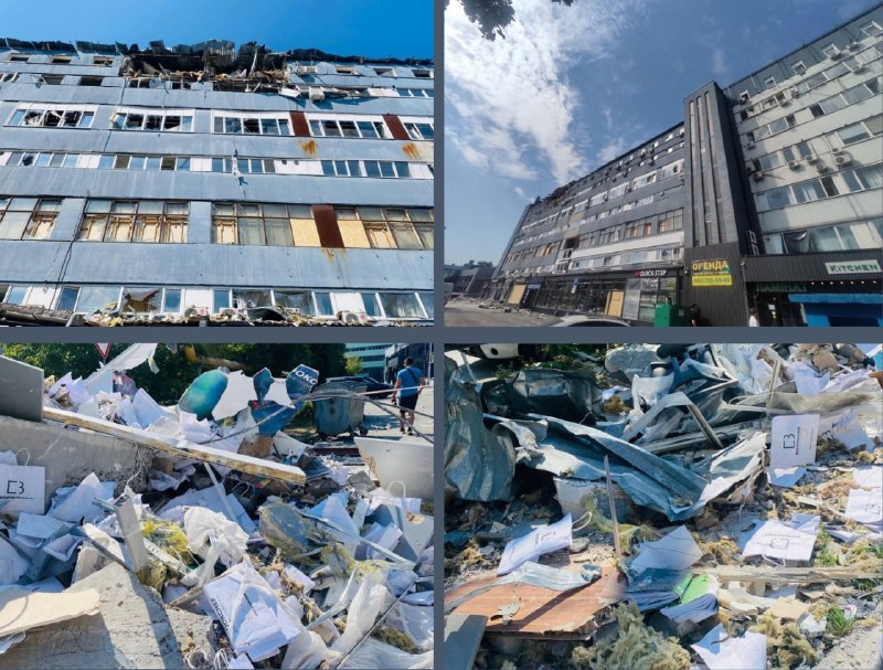Українські видавці закликають Президента скликати РНБО через критичний стан книжкової галузі